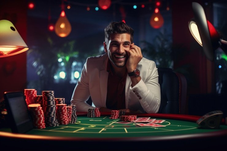 Antarmuka permainan Togel Draw di platform avatartoto dengan pilihan digit dan input taruhan